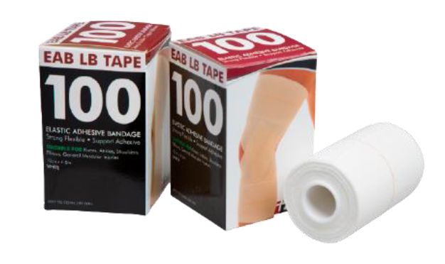 eab tape 10cm x 4.5m