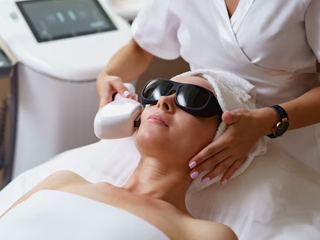 Laser Treatments